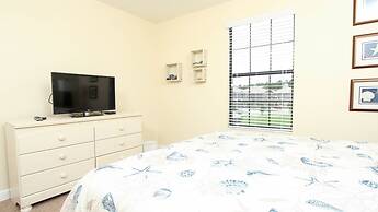 Grhmyr1471 - Champions Gate Resort - 6 Bed 6 Baths House