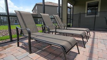 Grhmyr1471 - Champions Gate Resort - 6 Bed 6 Baths House