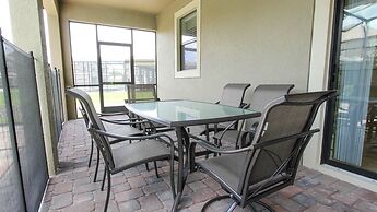 Grhmyr1471 - Champions Gate Resort - 6 Bed 6 Baths House