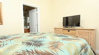 Grhmyr1471 - Champions Gate Resort - 6 Bed 6 Baths House