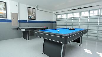 Grhmyr1471 - Champions Gate Resort - 6 Bed 6 Baths House