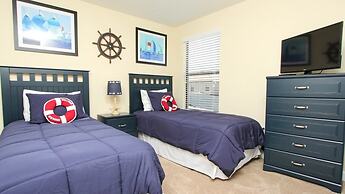 Grhmyr1471 - Champions Gate Resort - 6 Bed 6 Baths House