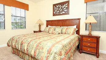 Grhmyr1471 - Champions Gate Resort - 6 Bed 6 Baths House