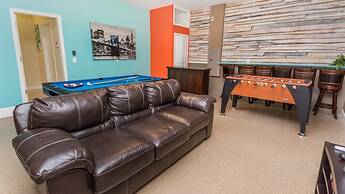 Grhrfd1485 - Champions Gate Resort - 5 Bed 4 Baths House