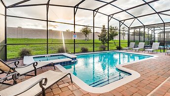 Grhrfd1485 - Champions Gate Resort - 5 Bed 4 Baths House