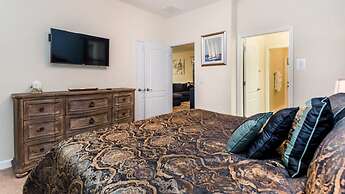 Grhrfd1485 - Champions Gate Resort - 5 Bed 4 Baths House