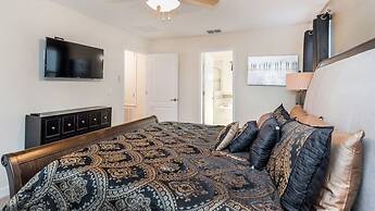 Grhrfd1485 - Champions Gate Resort - 5 Bed 4 Baths House