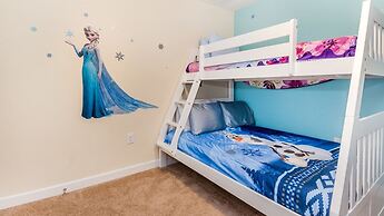 Grhrfd1485 - Champions Gate Resort - 5 Bed 4 Baths House