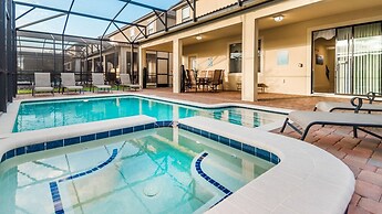 Grhrfd1485 - Champions Gate Resort - 5 Bed 4 Baths House