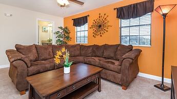 Grhrfd1485 - Champions Gate Resort - 5 Bed 4 Baths House