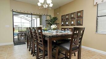 Grhmvd1488 - Champions Gate Resort - 5 Bed 4 Baths House