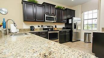 Grhmvd1488 - Champions Gate Resort - 5 Bed 4 Baths House