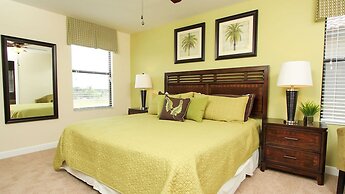 Grhmvd1488 - Champions Gate Resort - 5 Bed 4 Baths House