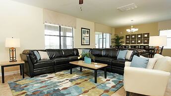 Grhmvd1488 - Champions Gate Resort - 5 Bed 4 Baths House