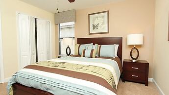 Grhmvd1488 - Champions Gate Resort - 5 Bed 4 Baths House