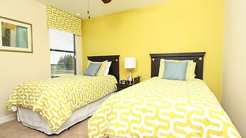 Grhmvd1488 - Champions Gate Resort - 5 Bed 4 Baths House