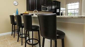 Grhmvd1488 - Champions Gate Resort - 5 Bed 4 Baths House