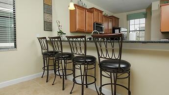 Grhmvd1494 - Champions Gate Resort - 5 Bed 4 Baths House