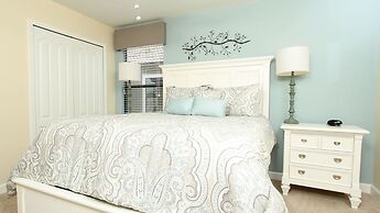 Grhmvd1494 - Champions Gate Resort - 5 Bed 4 Baths House