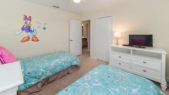 Grhmvd1494 - Champions Gate Resort - 5 Bed 4 Baths House