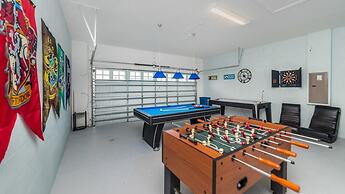 Grhmvd1494 - Champions Gate Resort - 5 Bed 4 Baths House