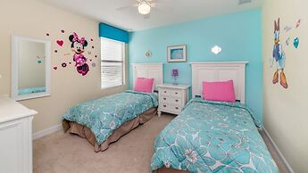 Grhmvd1494 - Champions Gate Resort - 5 Bed 4 Baths House