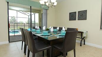 Grhmvd1494 - Champions Gate Resort - 5 Bed 4 Baths House