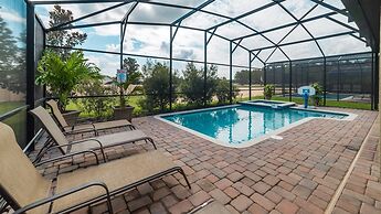 Grhmvd1494 - Champions Gate Resort - 5 Bed 4 Baths House