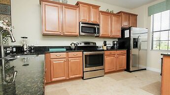 Grhmvd1494 - Champions Gate Resort - 5 Bed 4 Baths House