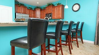 Grhmvd1496 - Champions Gate Resort - 8 Bed 5 Baths House