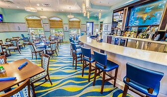 Grhmvd1496 - Champions Gate Resort - 8 Bed 5 Baths House