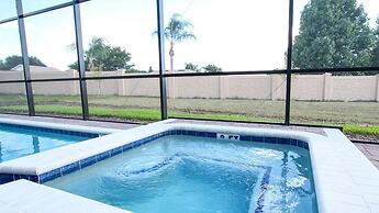 Grhmvd1496 - Champions Gate Resort - 8 Bed 5 Baths House