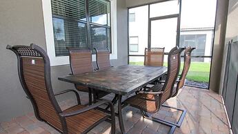 Grhmvd1496 - Champions Gate Resort - 8 Bed 5 Baths House