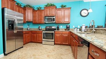 Grhmvd1496 - Champions Gate Resort - 8 Bed 5 Baths House