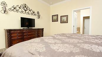 Grhmvd1496 - Champions Gate Resort - 8 Bed 5 Baths House