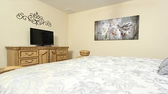 Grhmvd1496 - Champions Gate Resort - 8 Bed 5 Baths House