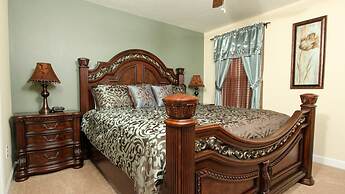 Grhmvd1496 - Champions Gate Resort - 8 Bed 5 Baths House