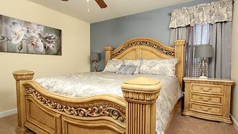 Grhmvd1496 - Champions Gate Resort - 8 Bed 5 Baths House