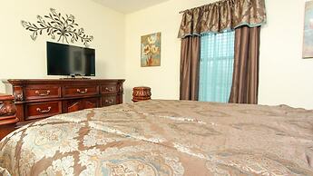 Grhmvd1496 - Champions Gate Resort - 8 Bed 5 Baths House