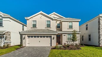 Grhmll1505 - Champions Gate Resort - 6 Bed 6 Baths House