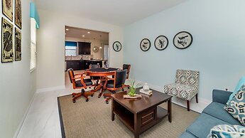 Grhmll1505 - Champions Gate Resort - 6 Bed 6 Baths House