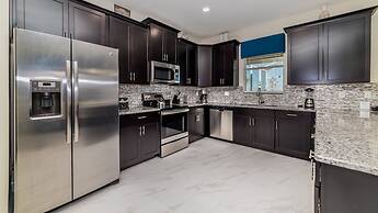 Grhmll1505 - Champions Gate Resort - 6 Bed 6 Baths House