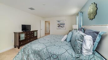 Grhmll1505 - Champions Gate Resort - 6 Bed 6 Baths House