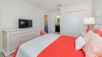 Grhmll1505 - Champions Gate Resort - 6 Bed 6 Baths House