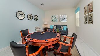 Grhmll1505 - Champions Gate Resort - 6 Bed 6 Baths House