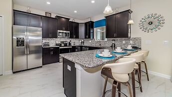 Grhmll1505 - Champions Gate Resort - 6 Bed 6 Baths House