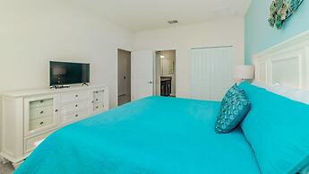 Grhmll1505 - Champions Gate Resort - 6 Bed 6 Baths House