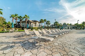 Grhmll1505 - Champions Gate Resort - 6 Bed 6 Baths House