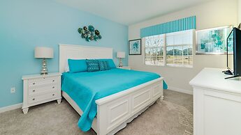 Grhmll1505 - Champions Gate Resort - 6 Bed 6 Baths House