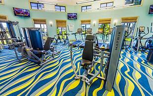 Grhmll1505 - Champions Gate Resort - 6 Bed 6 Baths House